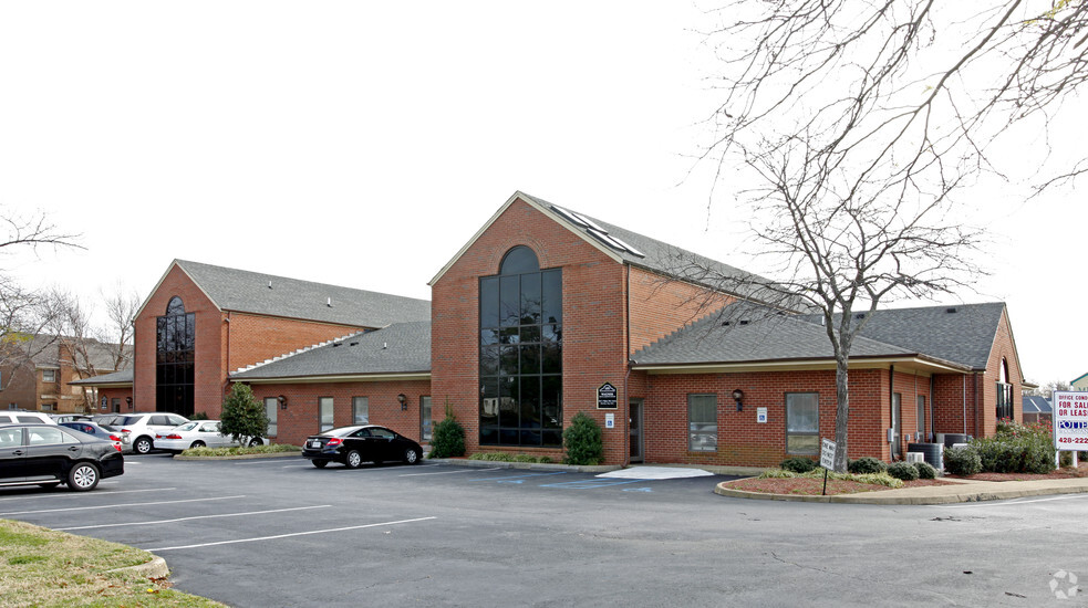968 First Colonial Rd, Virginia Beach, VA for lease - Building Photo - Image 2 of 21