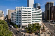 101 W Colfax Ave, Denver CO - Data Center