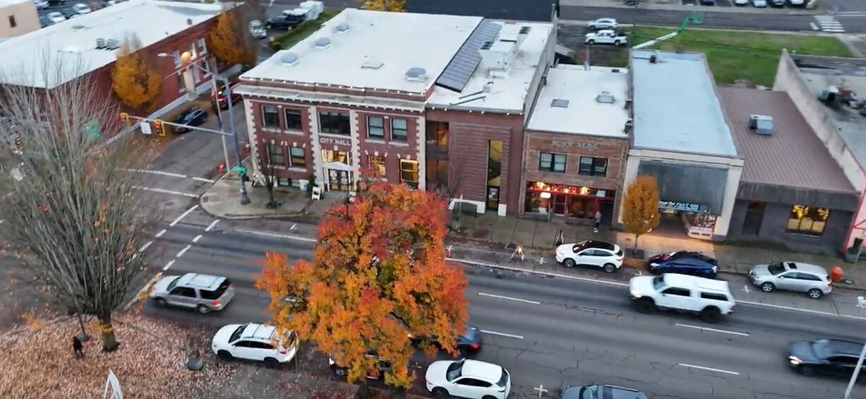 408 E 1st St, Newberg, OR for sale Building Photo- Image 1 of 8