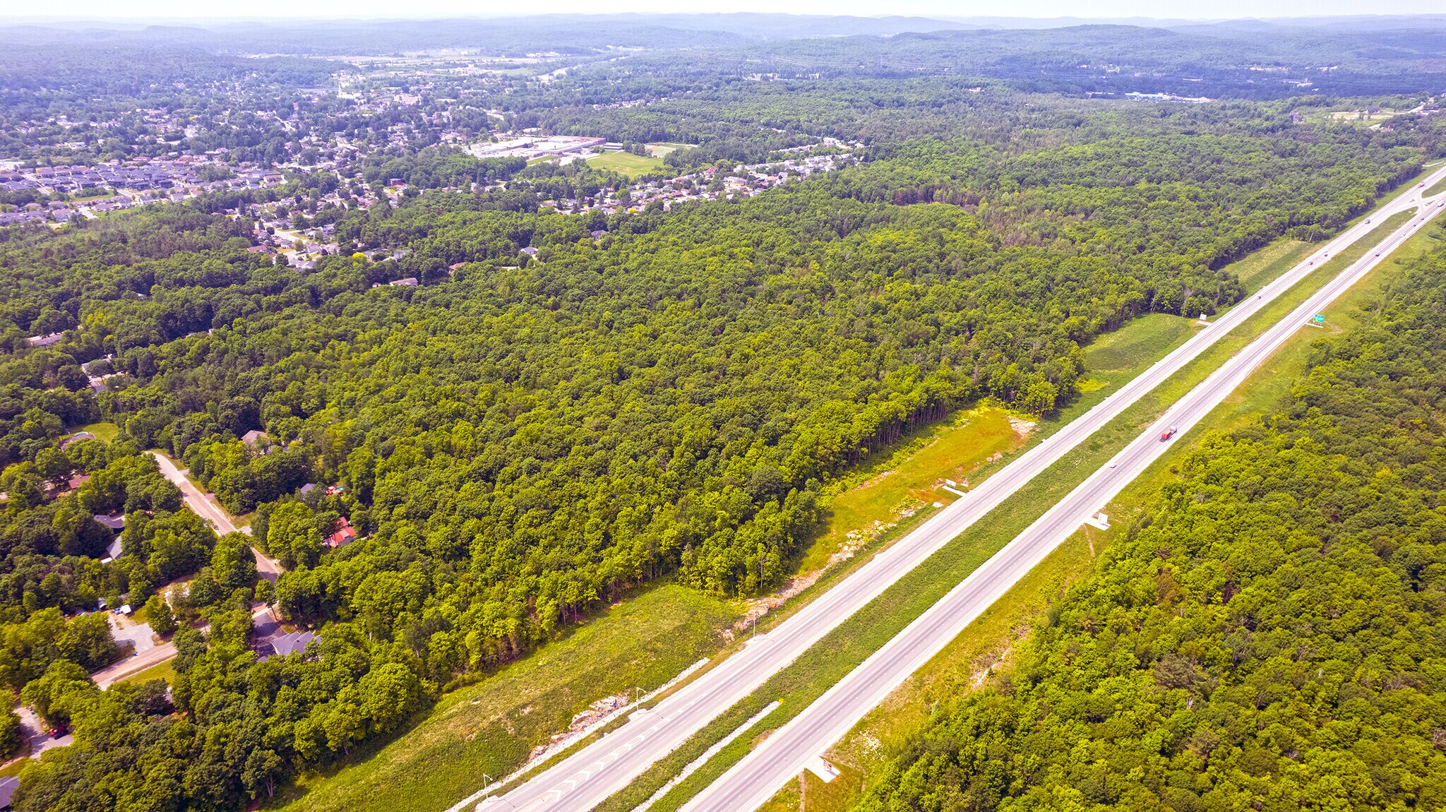 rue 0 Carpenter, Gatineau, QC for sale Aerial- Image 1 of 4