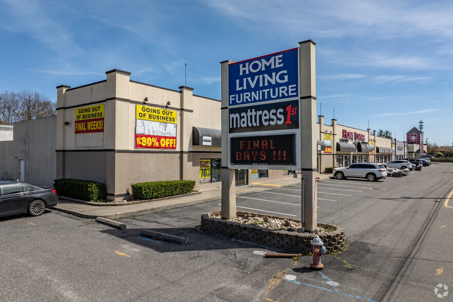 4461 US Highway 9, Howell, NJ for sale - Primary Photo - Image 1 of 1