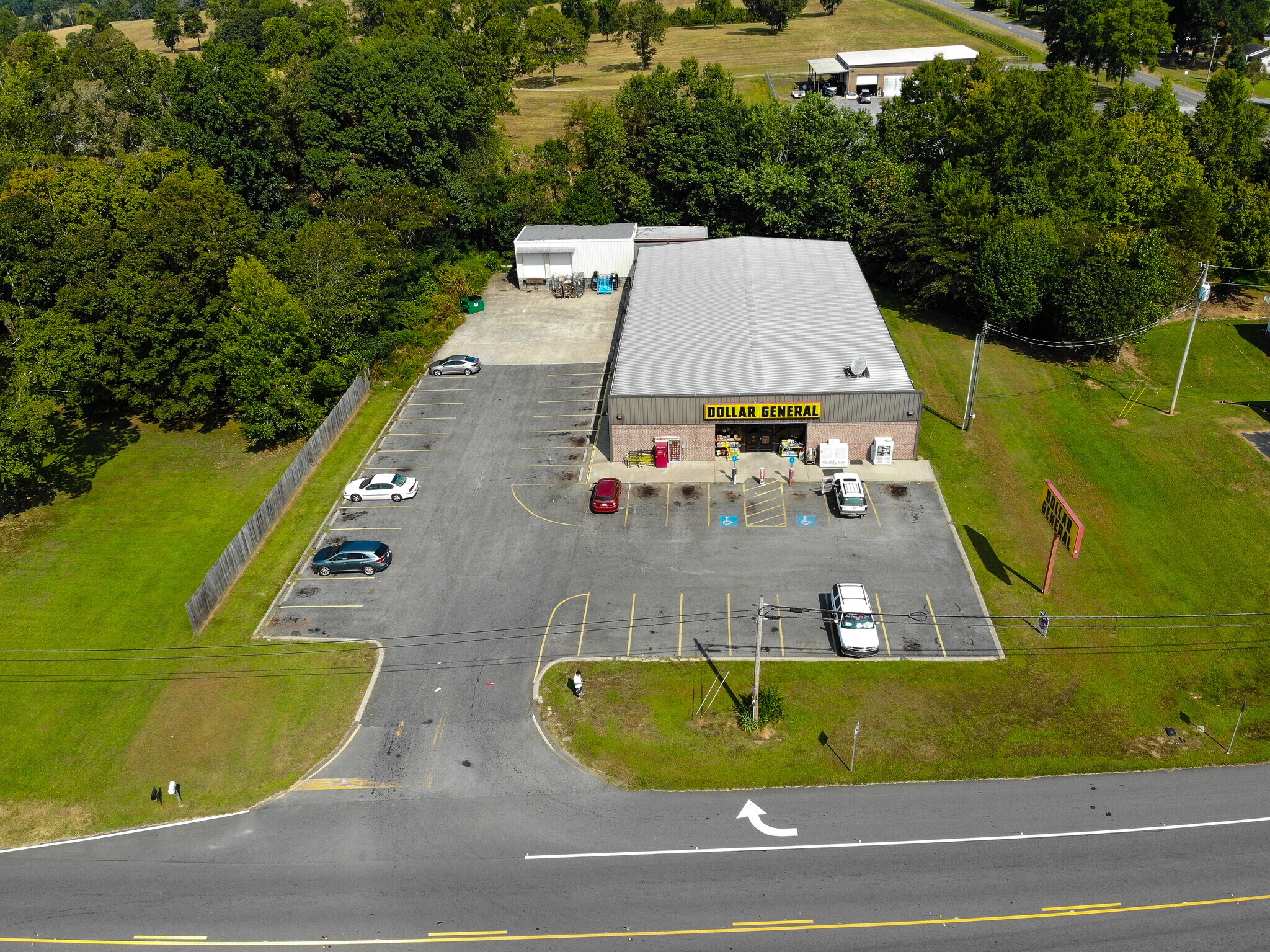 604 Lafayette Rd, Rocky Face, GA for sale Building Photo- Image 1 of 1