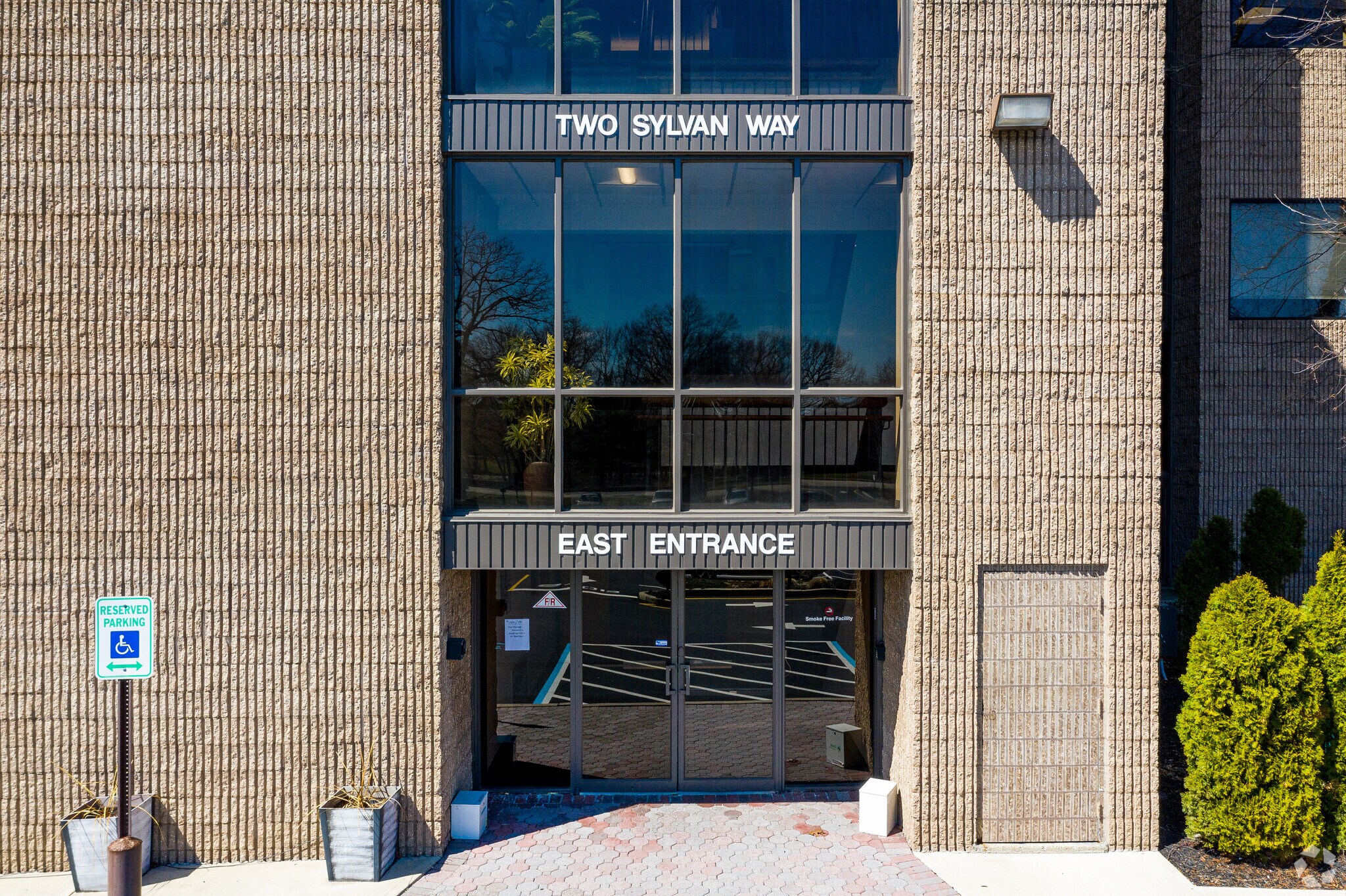 2 Sylvan Way, Parsippany, NJ 07054 OfficeMedical for Lease