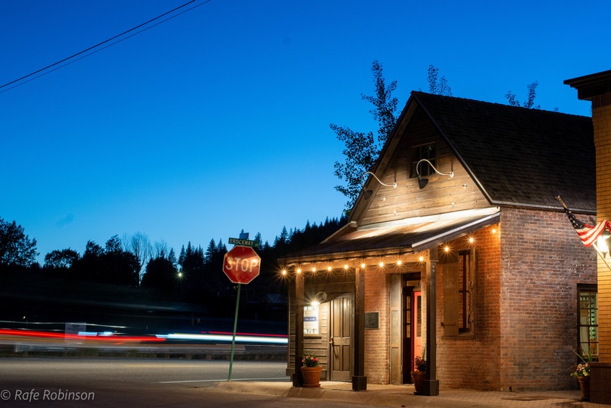 10004 SE River St, Truckee, CA for lease - Building Photo - Image 2 of 2