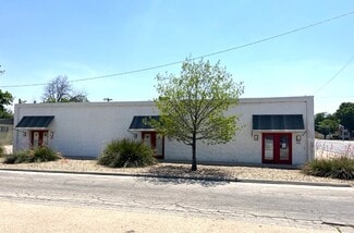 More details for 1001 W Beauregard Ave, San Angelo, TX - Office for Lease