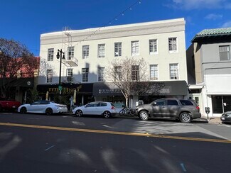 More details for 1222-1230 4th St, San Rafael, CA - Retail for Lease