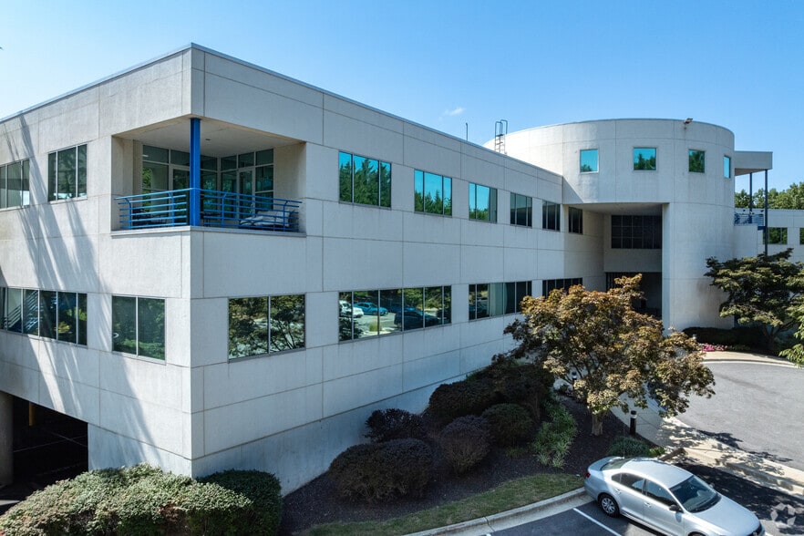 201 Defense Hwy, Annapolis, MD for lease - Primary Photo - Image 1 of 4