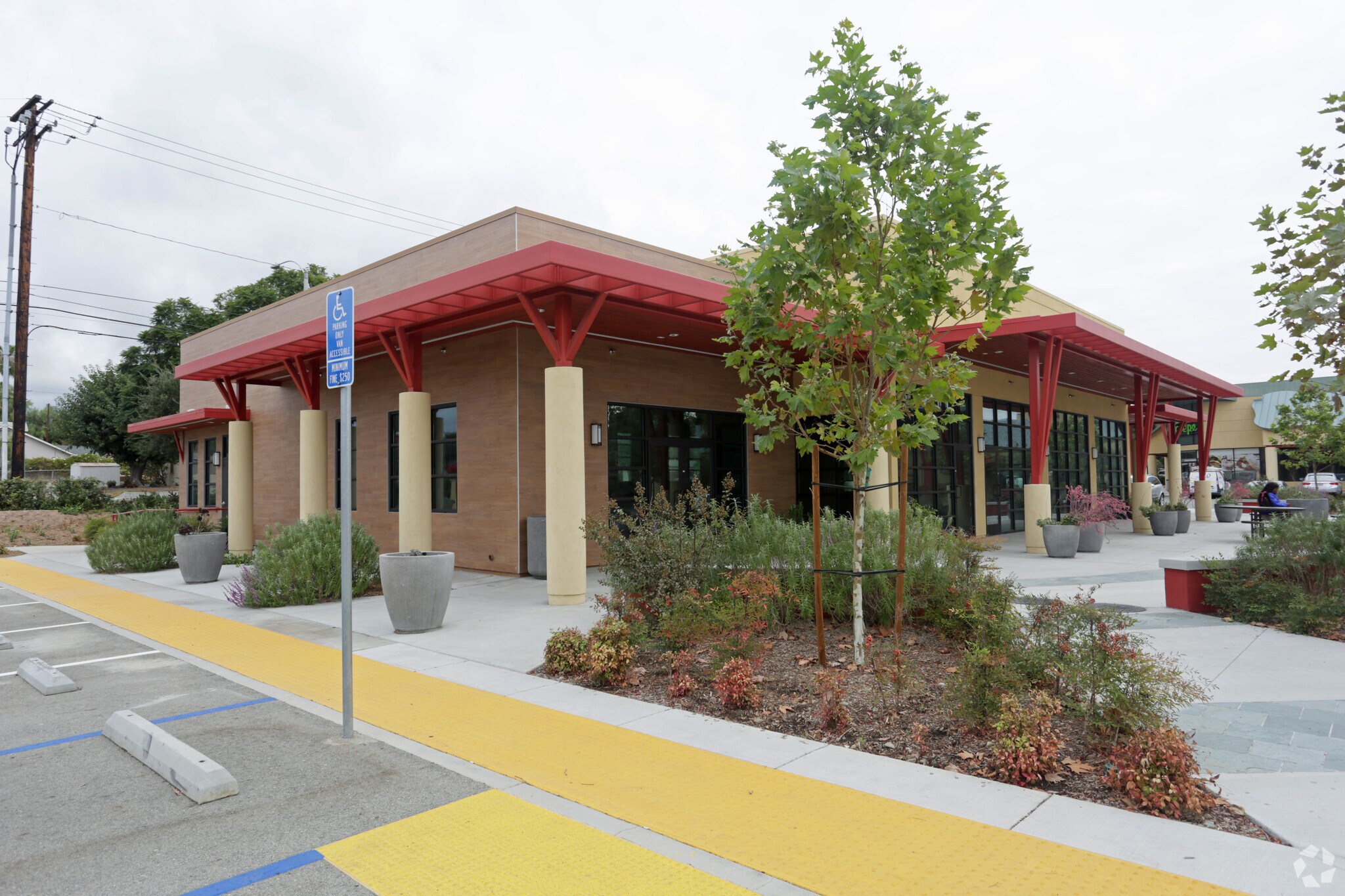 380 W Arrow Hwy, Claremont, CA for sale Primary Photo- Image 1 of 1