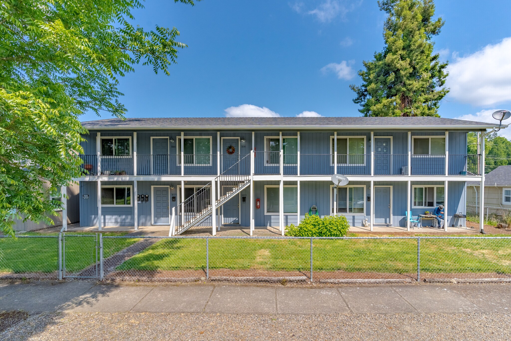 1031-1041 7th St NW, Salem, OR for sale Building Photo- Image 1 of 1