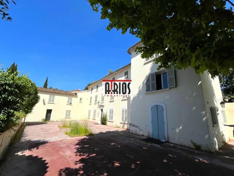 Office in Toulon for sale - Building Photo - Image 3 of 13