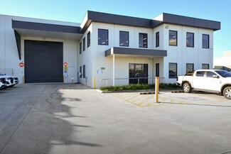 More details for 189 Osborne Ave, Clayton South - Industrial for Lease