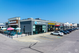 More details for 2501 Hampshire, Oakville, ON - Retail for Lease