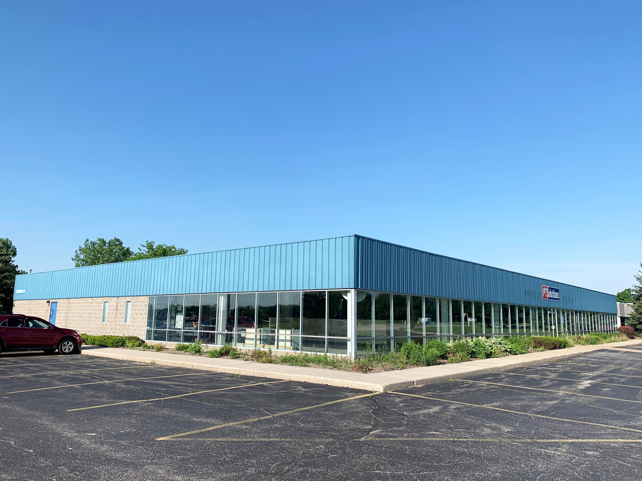 4782 44th St SE, Grand Rapids, MI for sale Building Photo- Image 1 of 1