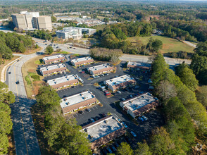 4294 Memorial Dr, Decatur, GA - aerial  map view - Image1