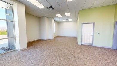 5635 N Graham Rd, Whiteland, IN for lease - Commercial Listing Video