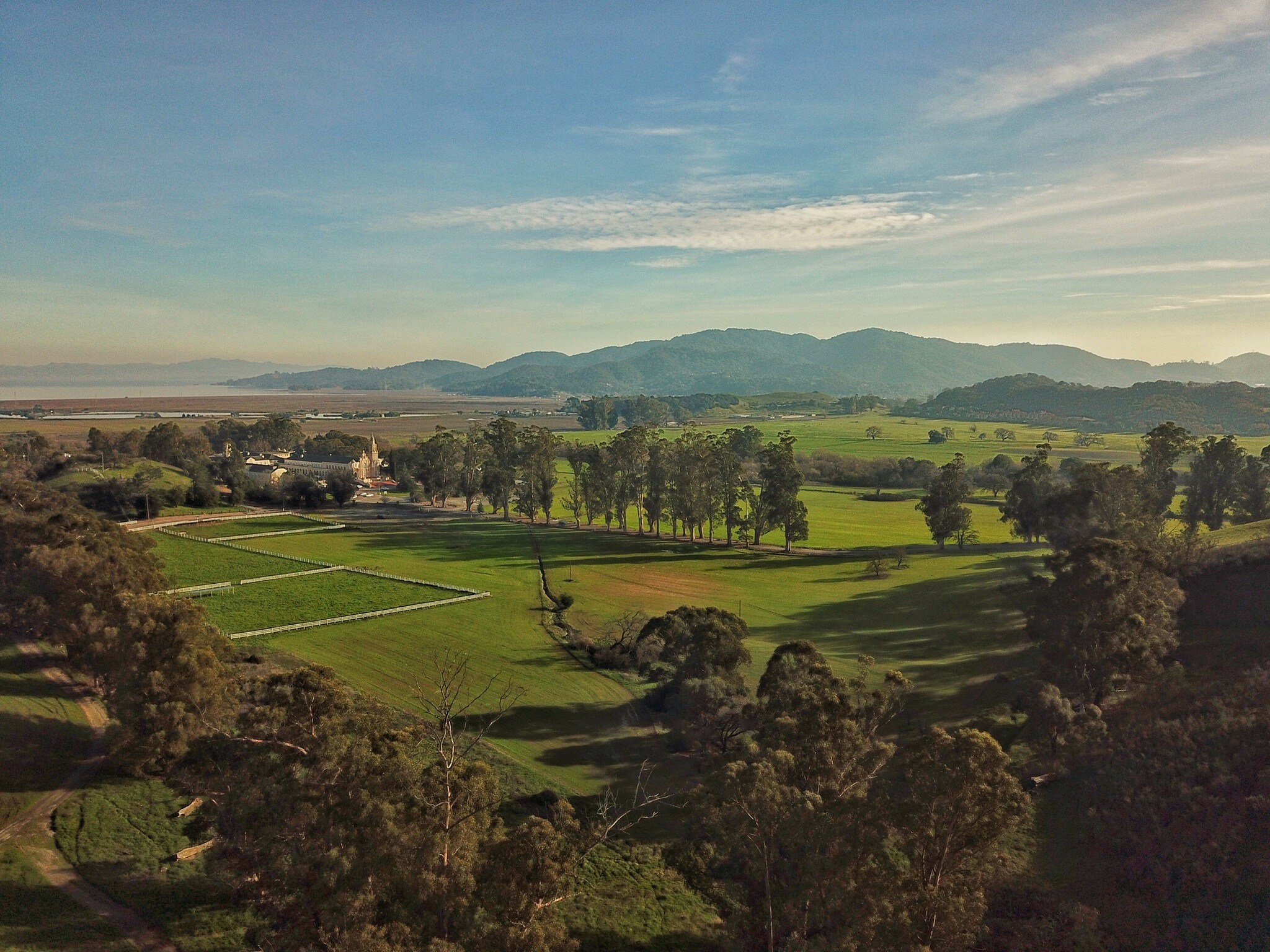 St Vincents Dr, San Rafael, CA, 94903 Residential / Multifamily Land For Sale