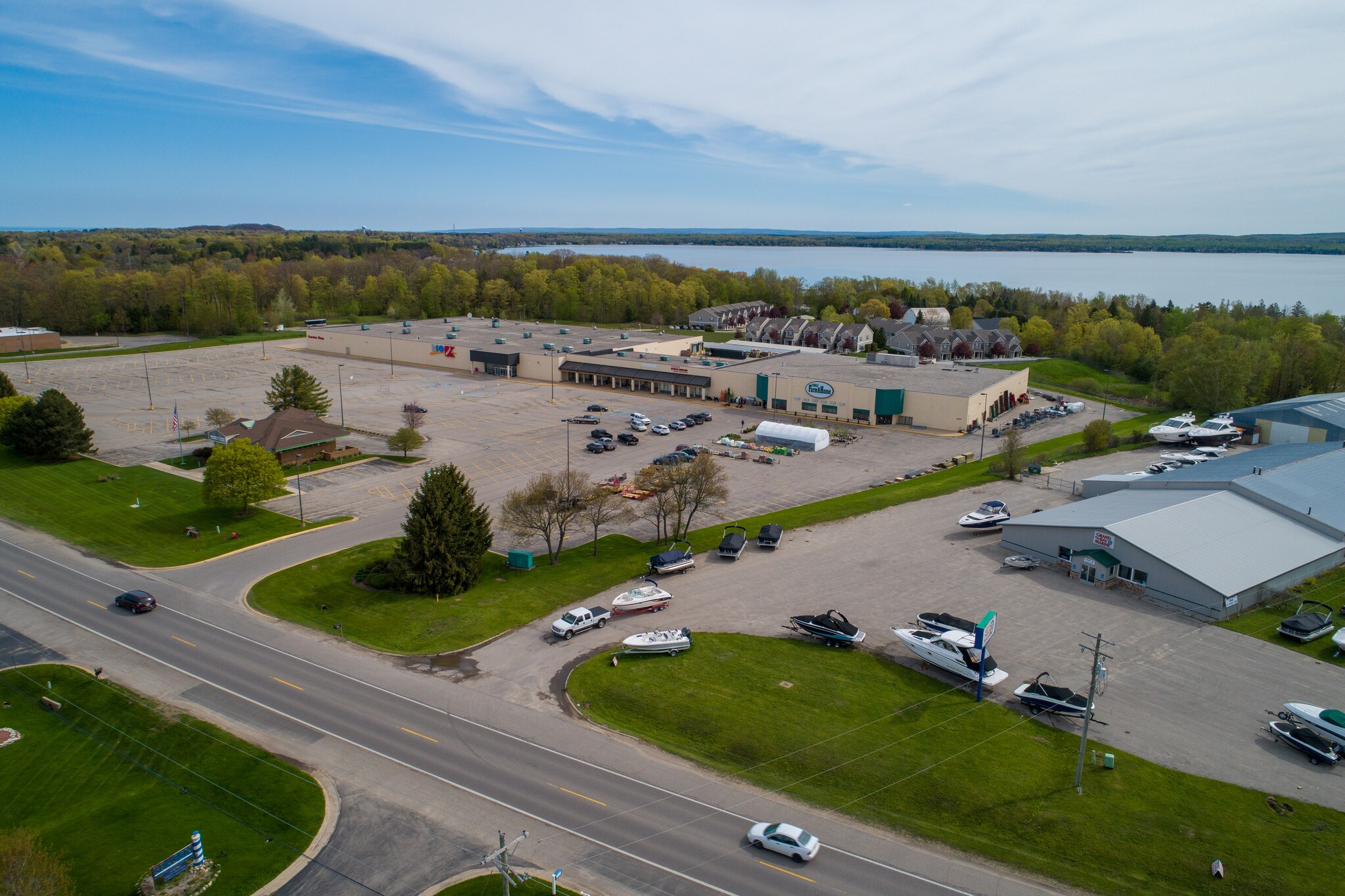 6600 M 66 N, Charlevoix, MI 49720 Charlevoix Commons