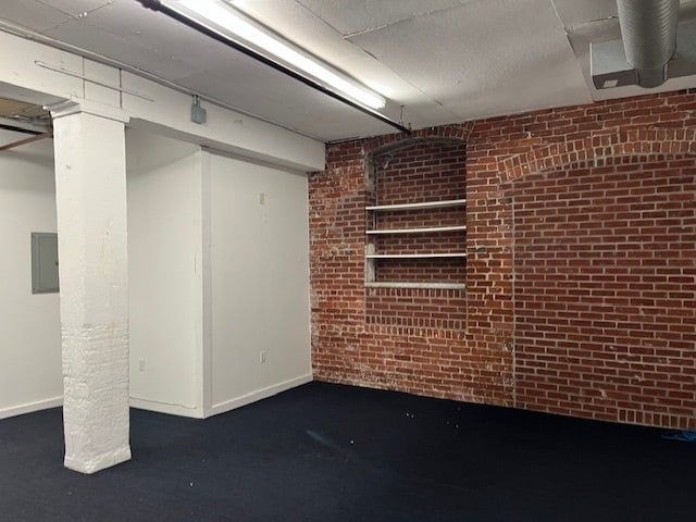 119-129 Braintree St, Allston, MA for lease Building Photo- Image 1 of 3