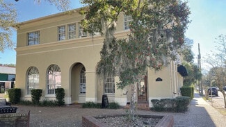 More details for 500 Centre St, Fernandina Beach, FL - Office for Sale