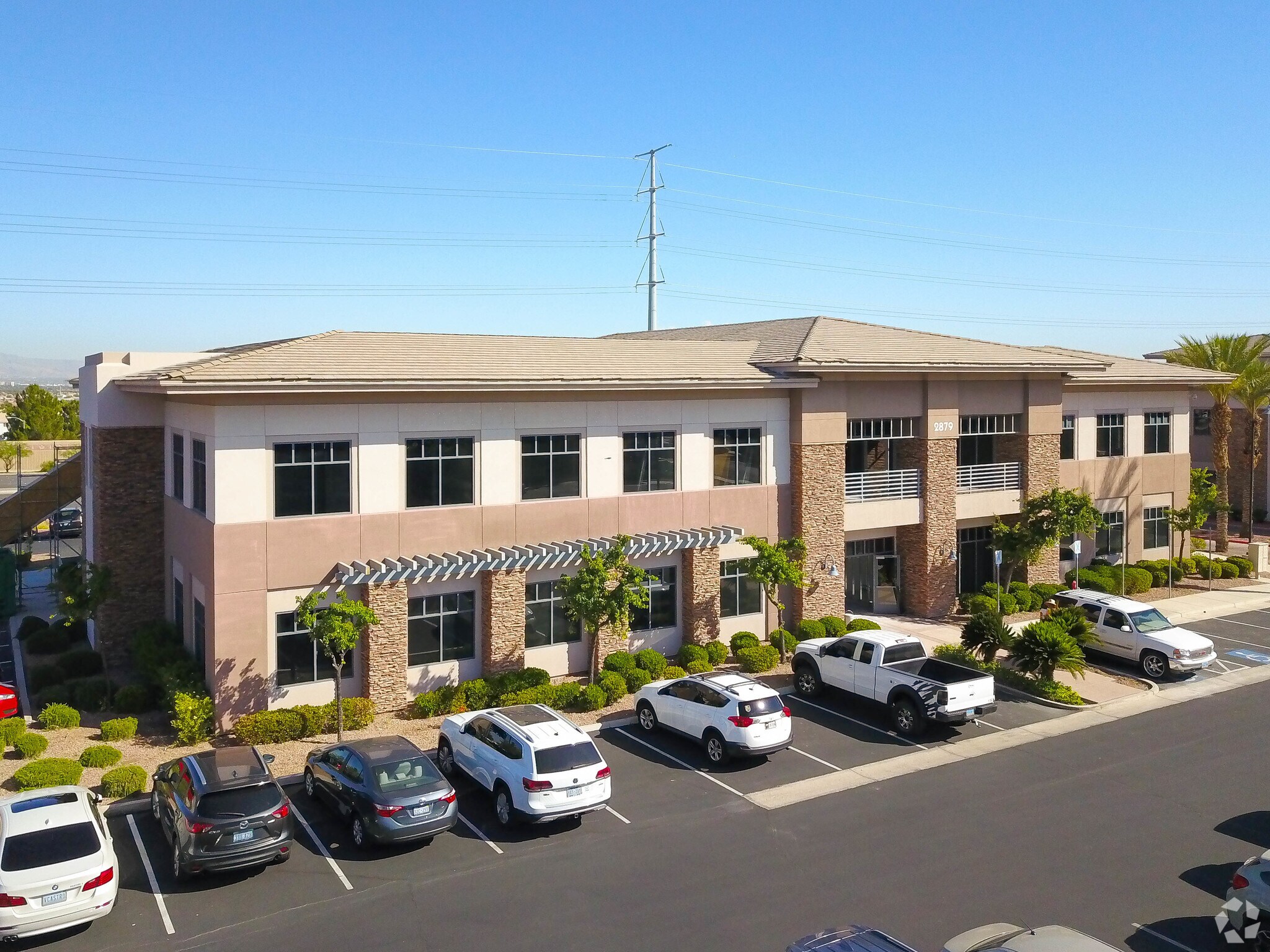 28312879 St Rose Pky, Henderson, NV 89052 Office for Lease