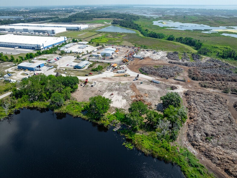 136 Hermit Smith Rd, Apopka, FL for lease - Building Photo - Image 2 of 16