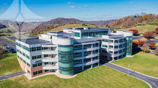 More details for 5000 NASA Blvd, Fairmont, WV - Office for Lease