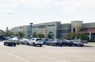 More details for 2221-2321 Cross Timbers Rd, Flower Mound, TX - Retail for Lease