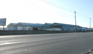 More details for 105 Leavesley Rd, Gilroy, CA - Industrial for Lease