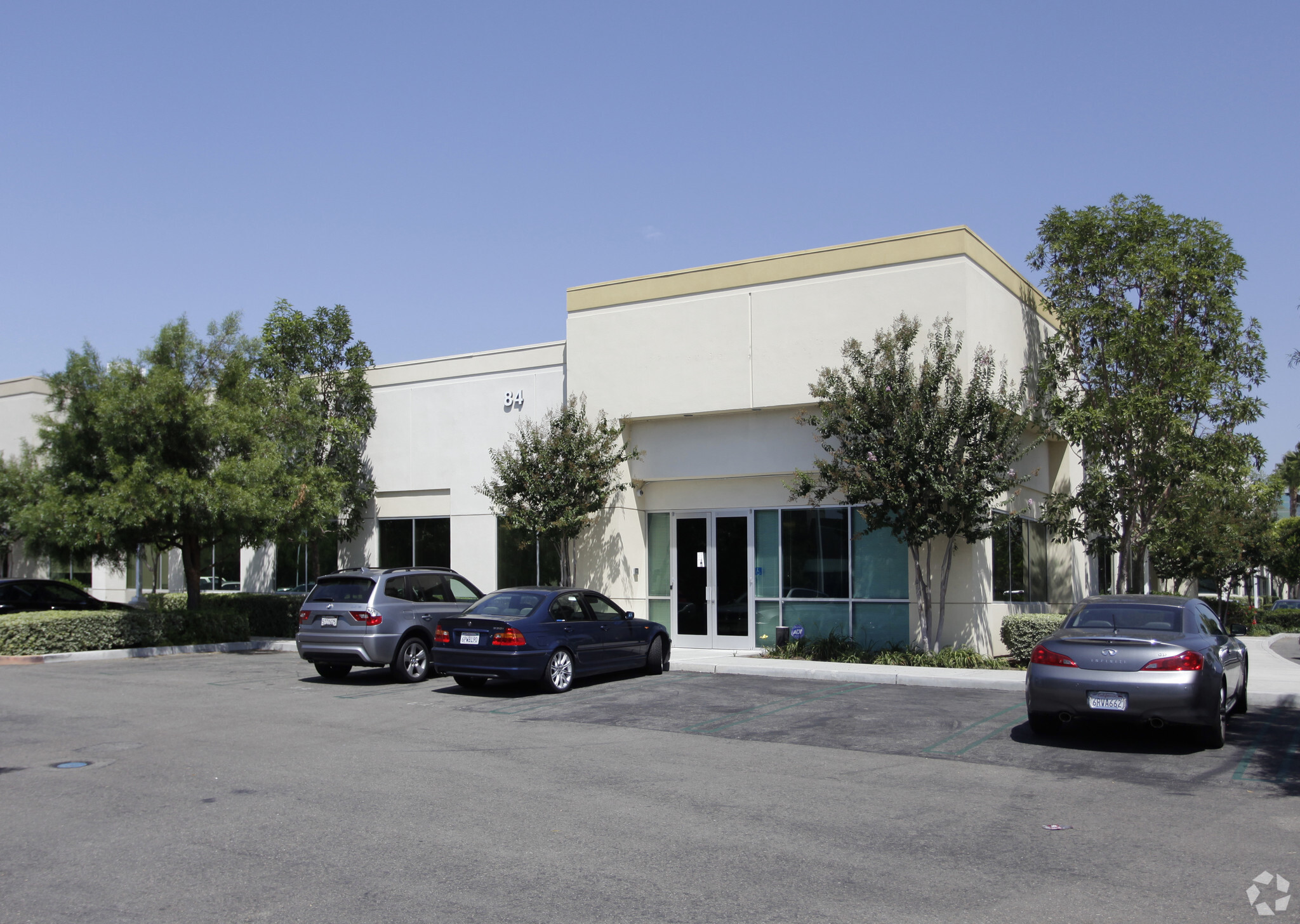 82 Discovery, Irvine, CA for lease Building Photo- Image 1 of 5