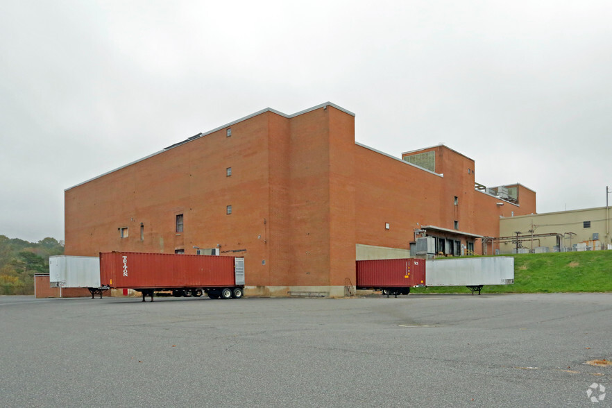 500 Franklin St, Martinsville, VA for sale - Primary Photo - Image 1 of 1