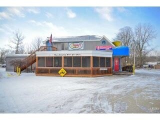 3885 N Bay View Rd, Angola, IN for sale - Primary Photo - Image 1 of 1