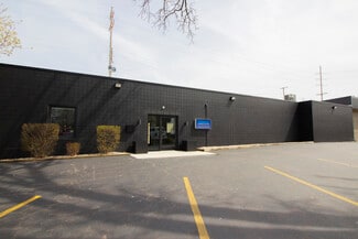 More details for 501 W Willard St, Kalamazoo, MI - Office for Lease