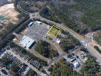 More details for 2500 May River Crossing, Bluffton, SC - Land for Sale