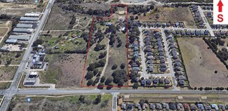 More details for 12245 Hero Way, Leander, TX - Land for Sale