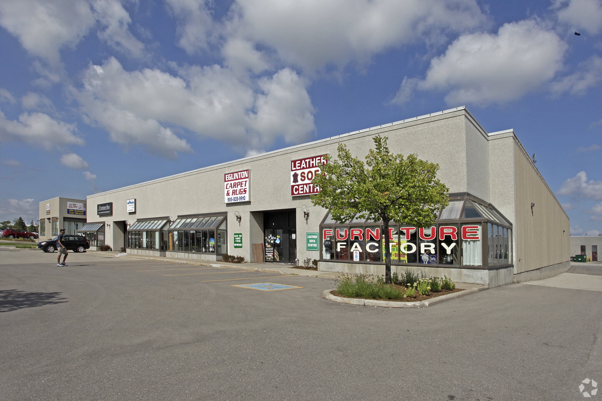 3375 Laird Rd, Mississauga, ON for sale Primary Photo- Image 1 of 1