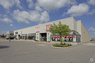 More details for 3375 Laird Rd, Mississauga, ON - Industrial for Lease