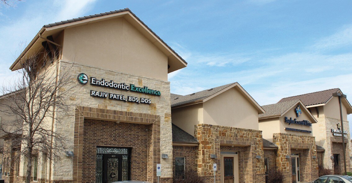 4421 Long Prairie Rd, Flower Mound, TX for sale Building Photo- Image 1 of 1