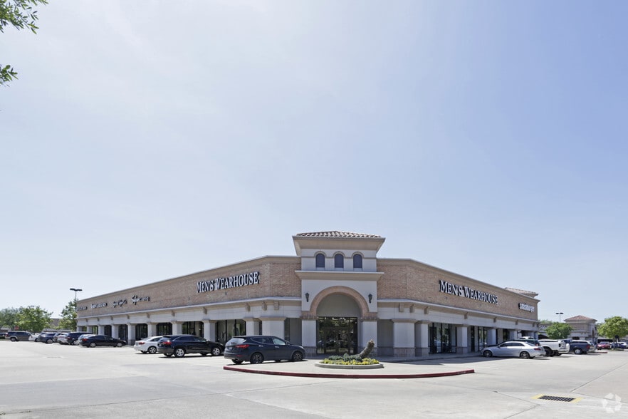 2725-2623 Town-Center Blvd, Sugar Land, TX for lease - Primary Photo - Image 2 of 13