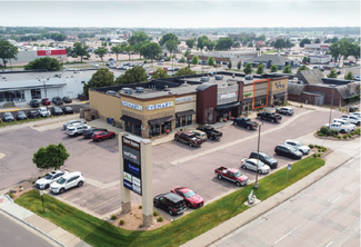 More details for 3501-3505 W 41st St, Sioux Falls, SD - Retail for Lease