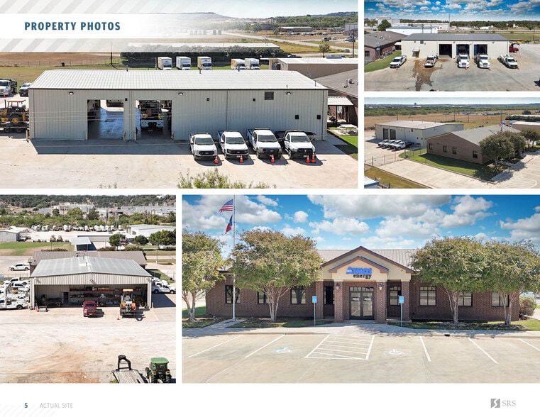 4304 Danhil Dr, Brownwood, TX for sale - Building Photo - Image 3 of 7