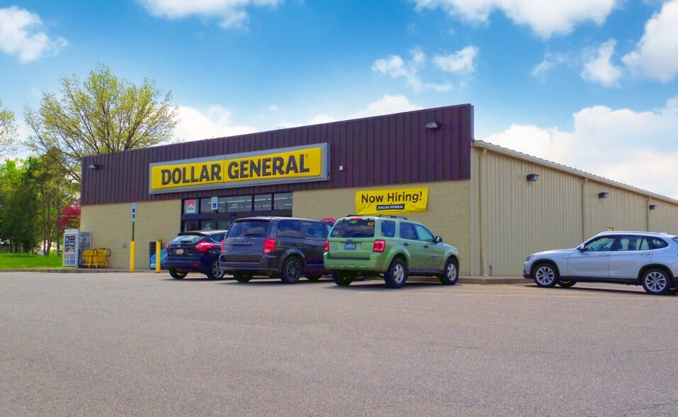 5580 N State Road 9, Howe, IN for sale - Primary Photo - Image 1 of 1