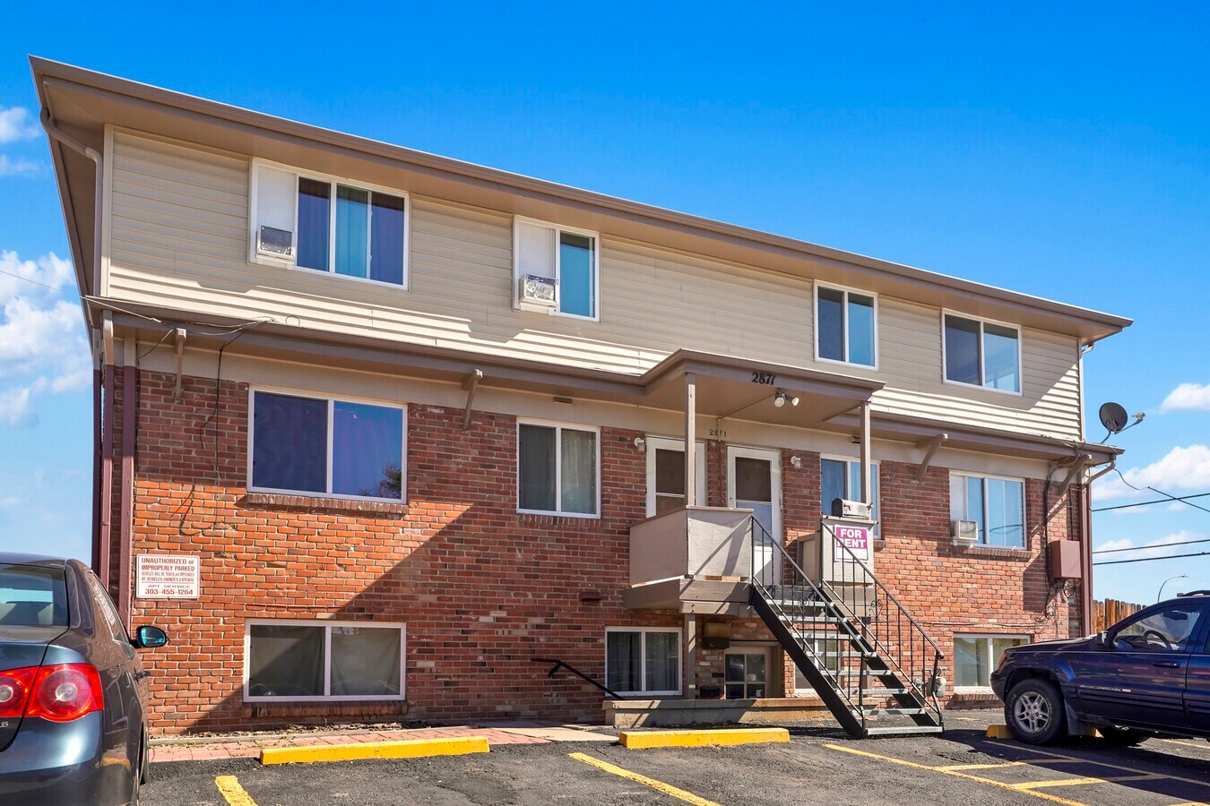 2871 Eliot Cir, Westminster, CO 80030