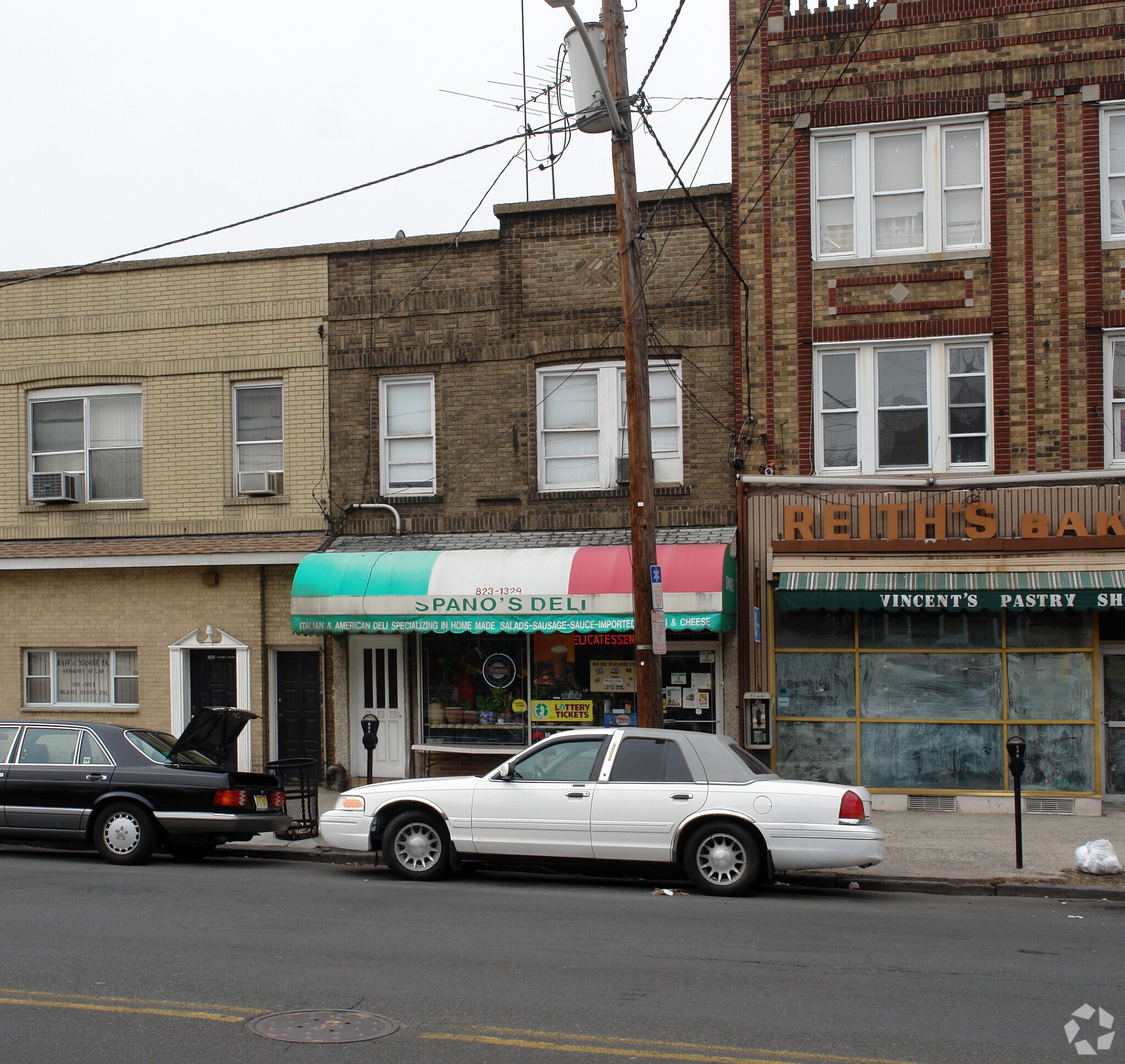 1083 Avenue C, Bayonne, NJ for sale Primary Photo- Image 1 of 1
