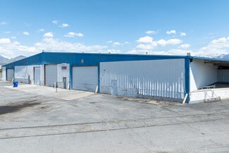 More details for 1876 W Fortune Rd, Salt Lake City, UT - Industrial for Lease