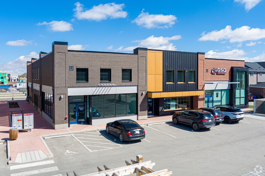 55 Savanna Blvd NE, Calgary, AB for sale - Primary Photo - Image 1 of 1