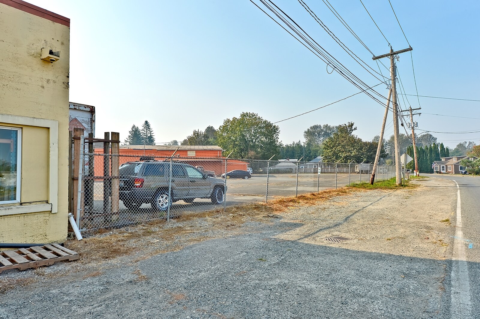 102 Everson Rd, Everson, WA 98247 Over the Mooon