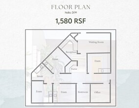 44274 George Cushman Ct, Temecula, CA for lease Floor Plan- Image 1 of 1