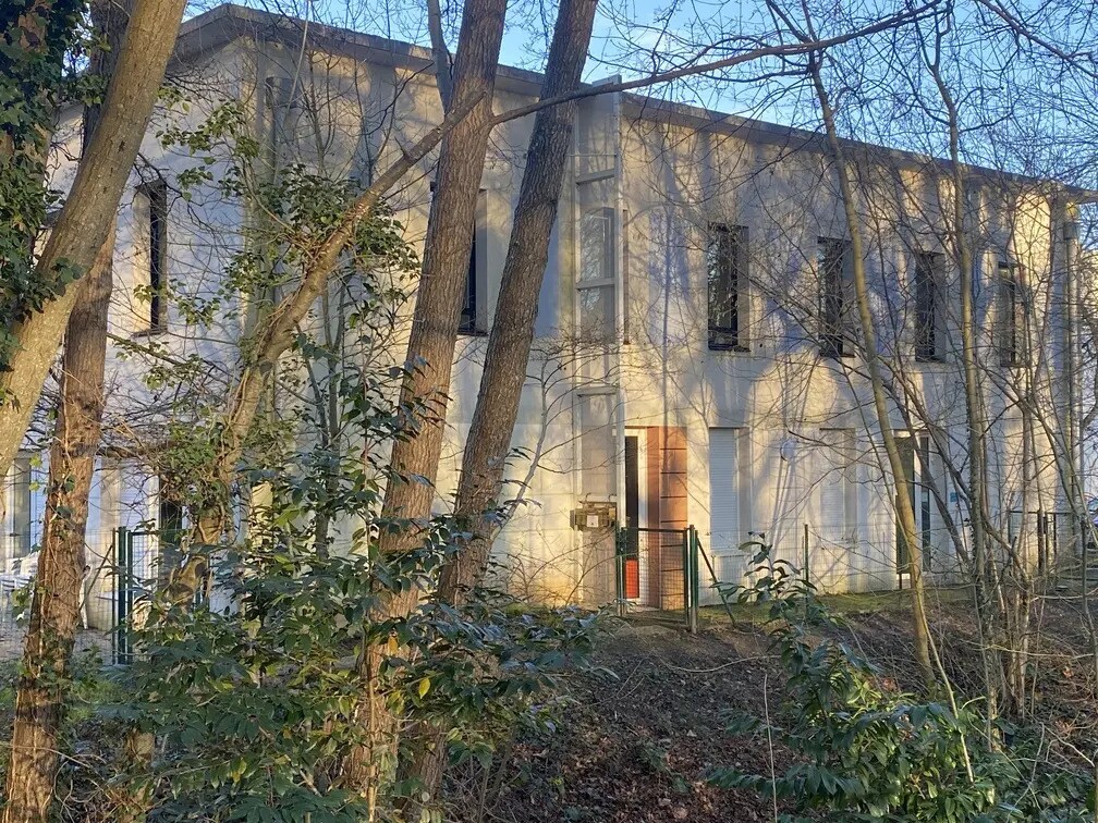 Office in Nantes for sale Building Photo- Image 1 of 6