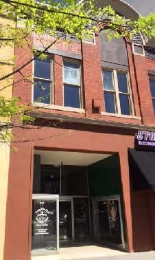 415-419 Cherry St, Macon, GA for sale - Building Photo - Image 1 of 1