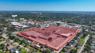 More details for 1332 S Plano Rd, Richardson, TX - Retail for Lease